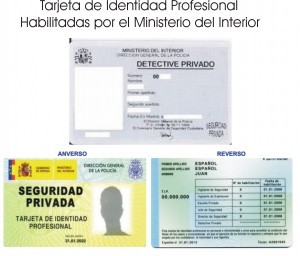 TIP Detectives Privados