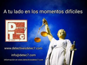 Detec7 Agencia de Detectives Privados